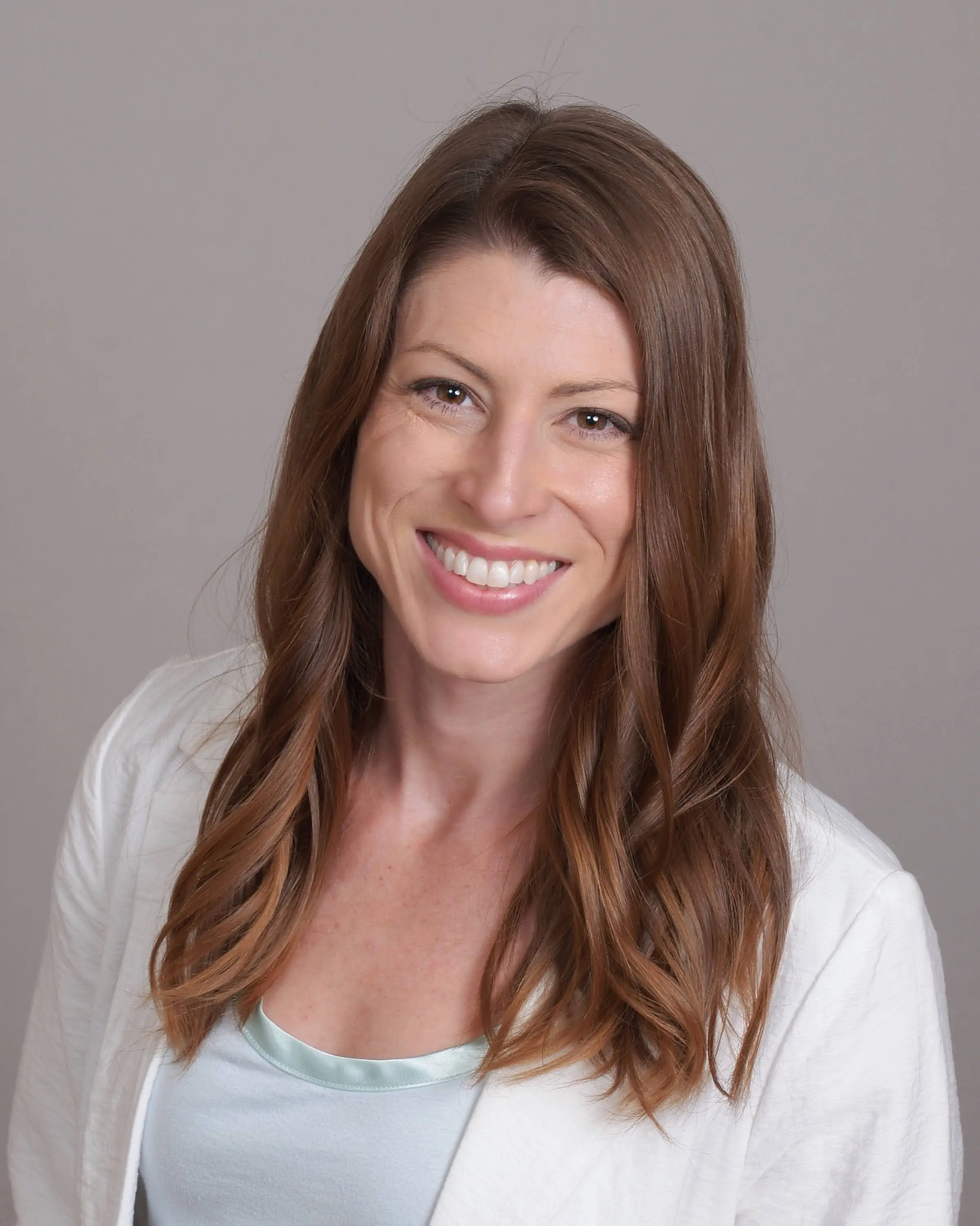 Jordan Schmidt, APRN, CRNA, FNP-BC — Founder of Mind and Body Infusions